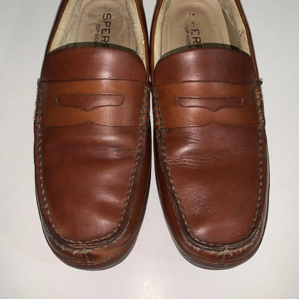 Sperry top sider